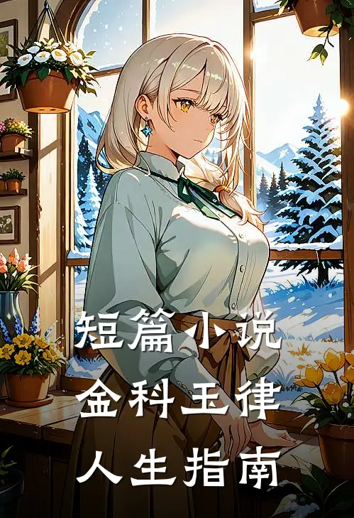 短篇小说金科玉律：人生指南