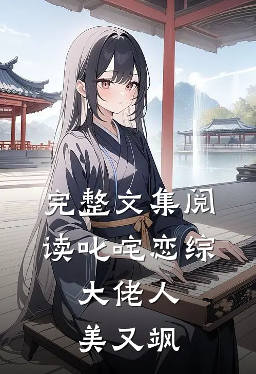 完整文集阅读叱咤恋综：大佬人美又飒