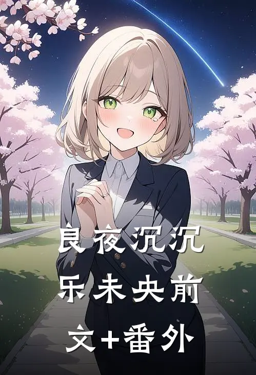 良夜沉沉乐未央前文+番外
