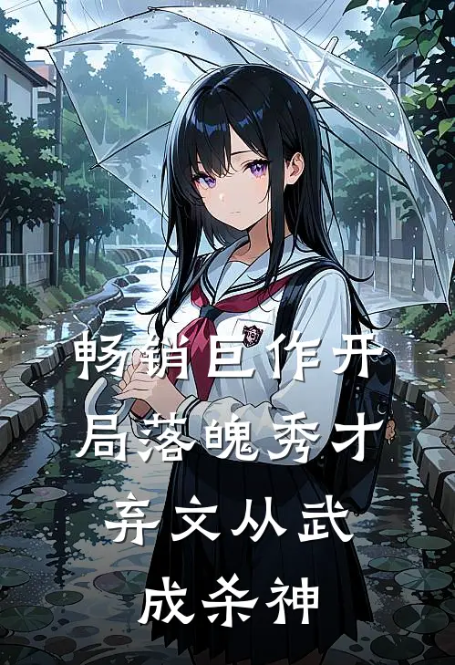 畅销巨作开局落魄秀才，弃文从武成杀神