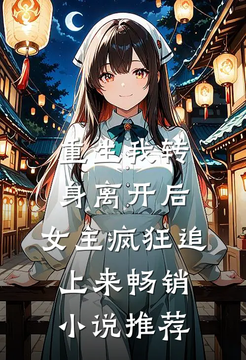 重生我转身离开后，女主疯狂追上来畅销小说推荐