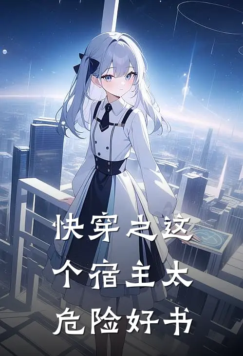快穿之这个宿主太危险好书