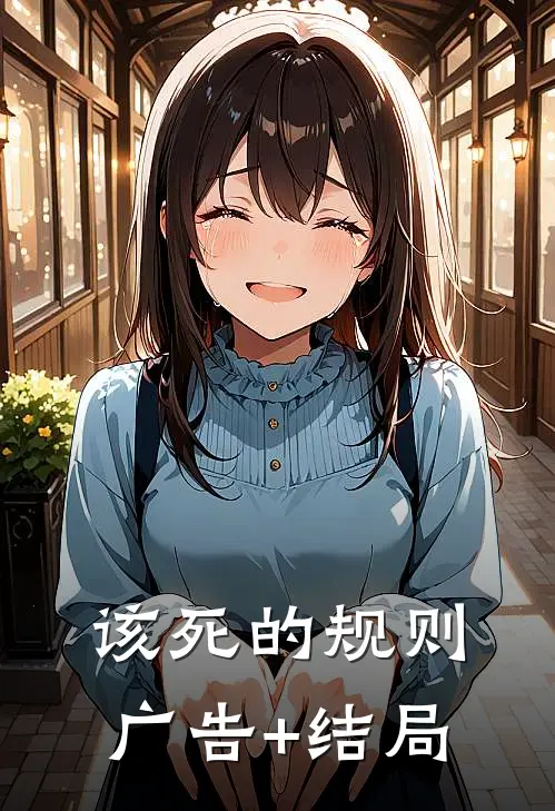 《该死的规则》广告+结局