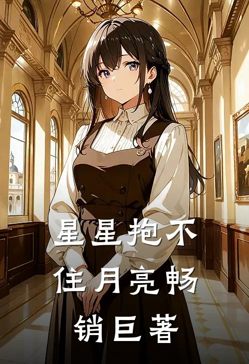 星星抱不住月亮畅销巨著