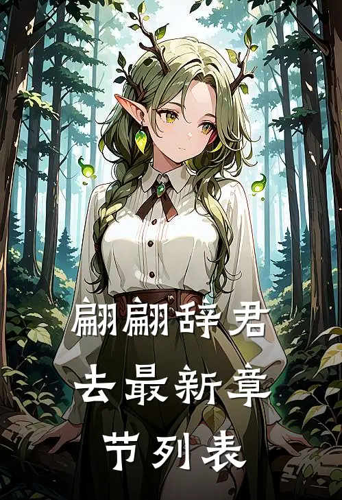 翩翩辞君去最新章节列表