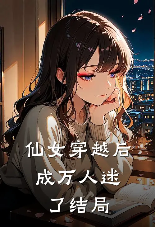 仙女穿越后，成万人迷了结局