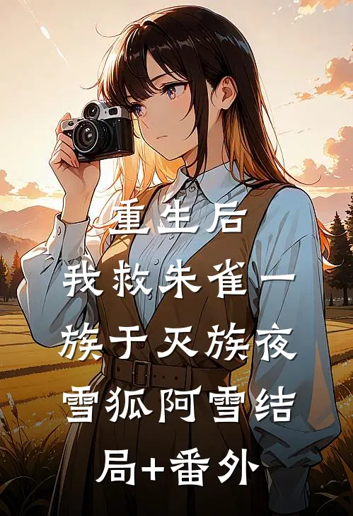 重生后，我救朱雀一族于灭族夜雪狐阿雪结局+番外