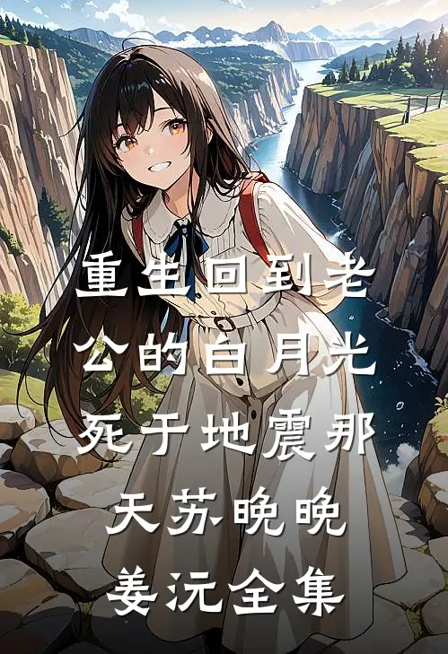重生回到老公的白月光死于地震那天苏晚晚姜沅 全集