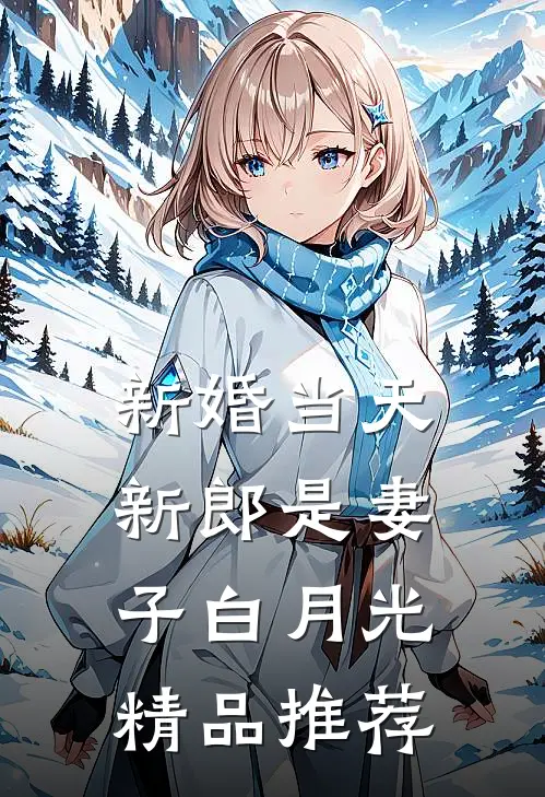 新婚当天，新郎是妻子白月光精品推荐