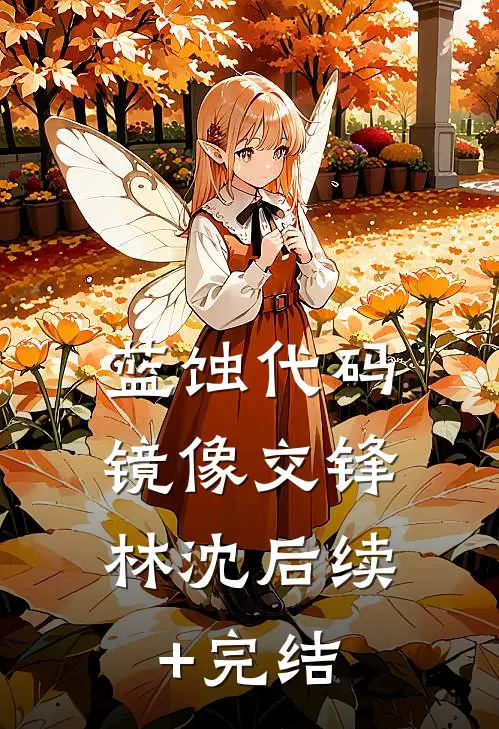 蓝蚀代码：镜像交锋林沈后续+完结