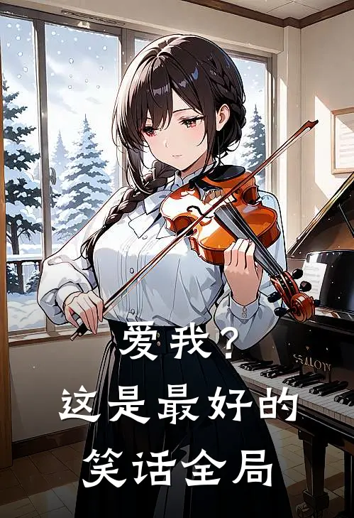 爱我？这是最好的笑话全局