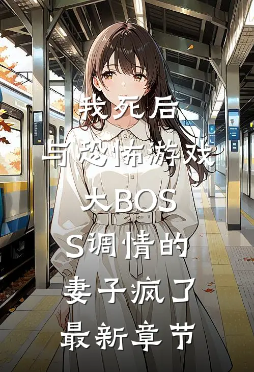 我死后，与恐怖游戏大BOSS调情的妻子疯了最新章节