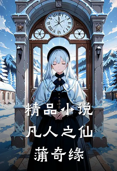 精品小说凡人之仙蒲奇缘