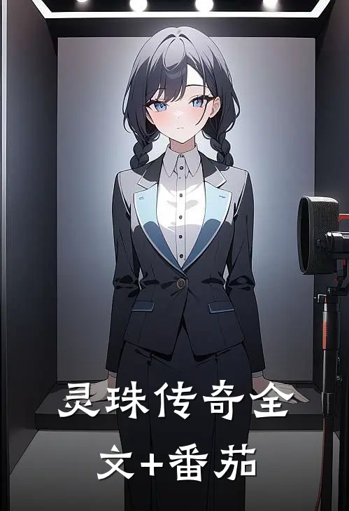 《灵珠传奇》全文+番茄