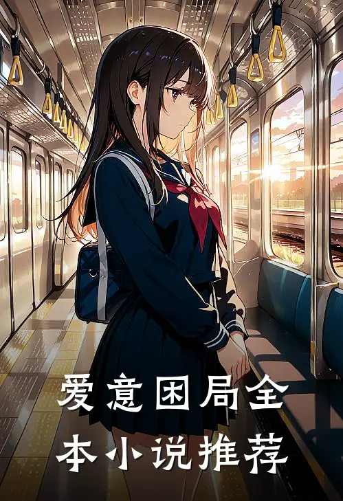 爱意困局全本小说推荐