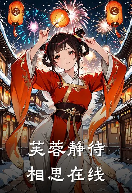芙蓉静待相思在线
