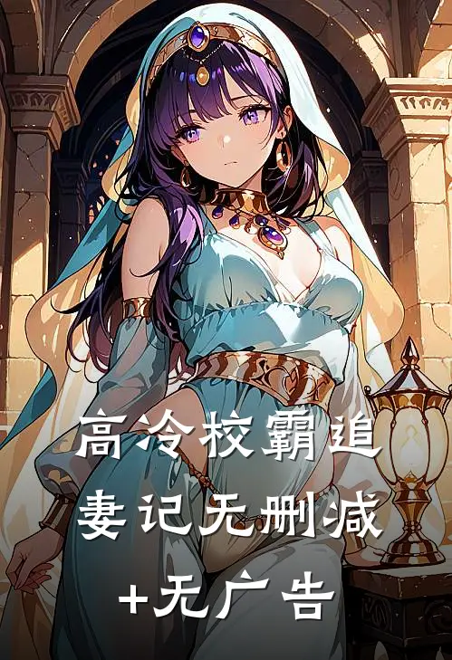 高冷校霸追妻记无删减+无广告