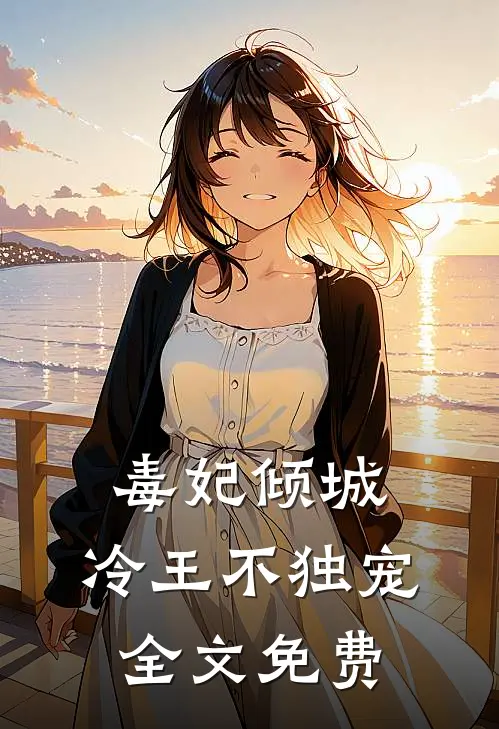 毒妃倾城，冷王不独宠全文免费