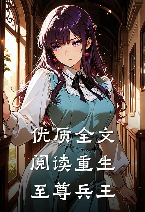 优质全文阅读重生至尊兵王