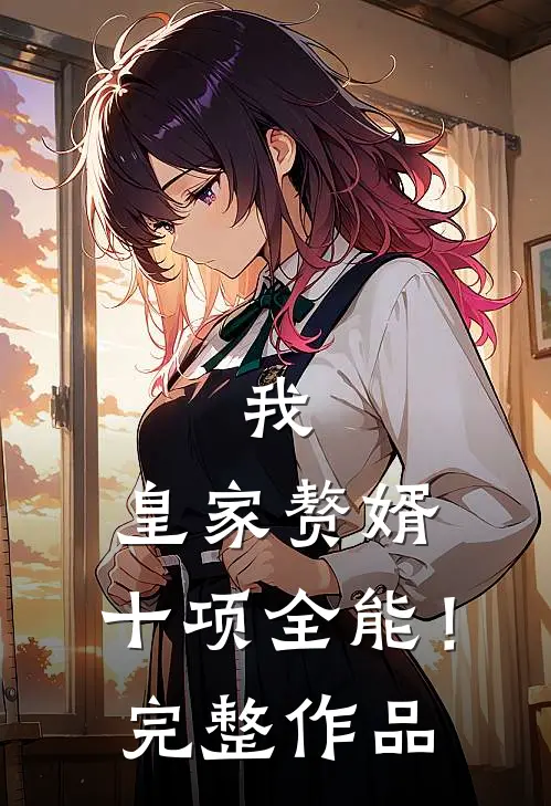 我，皇家赘婿，十项全能！完整作品