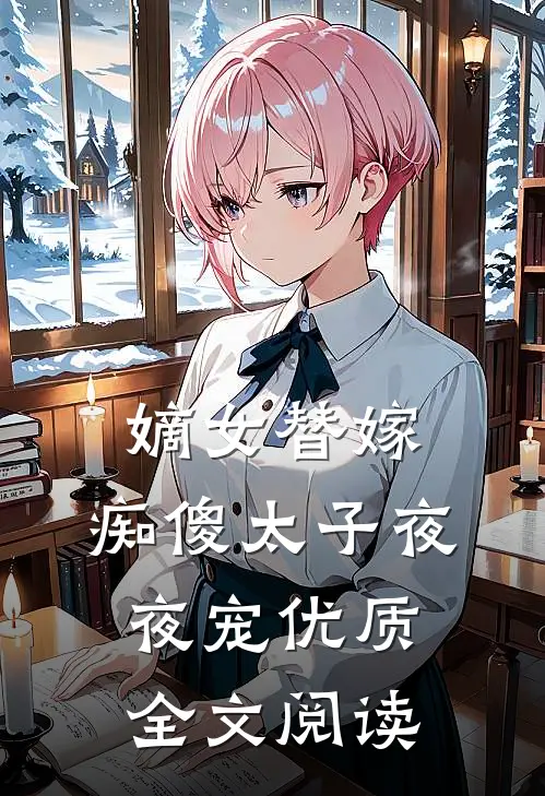 嫡女替嫁，痴傻太子夜夜宠优质全文阅读