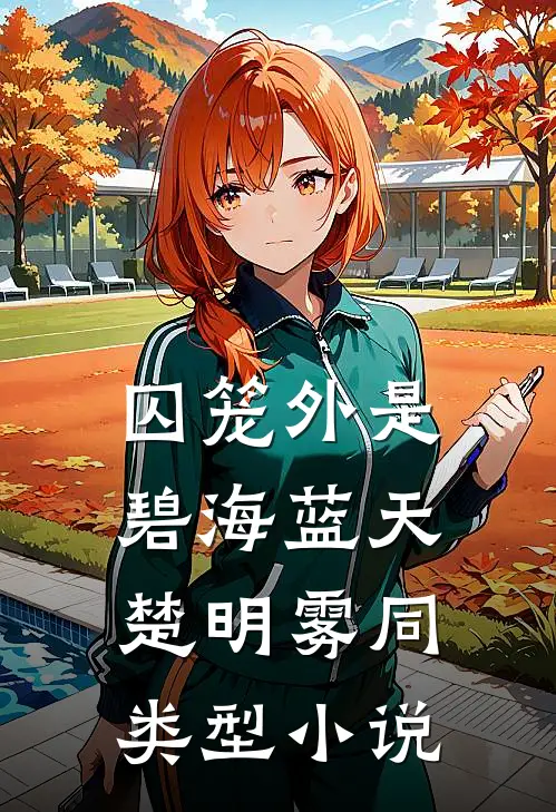 囚笼外是碧海蓝天楚明雾同类型小说