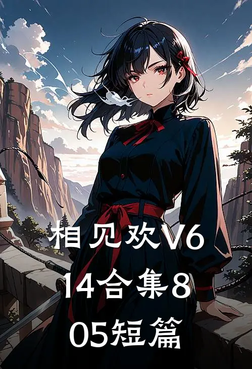相见欢V614合集805短篇
