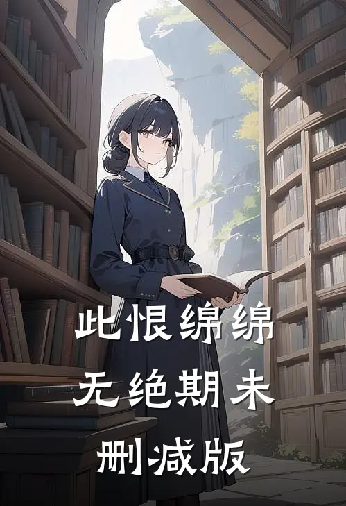 此恨绵绵无绝期未删减版