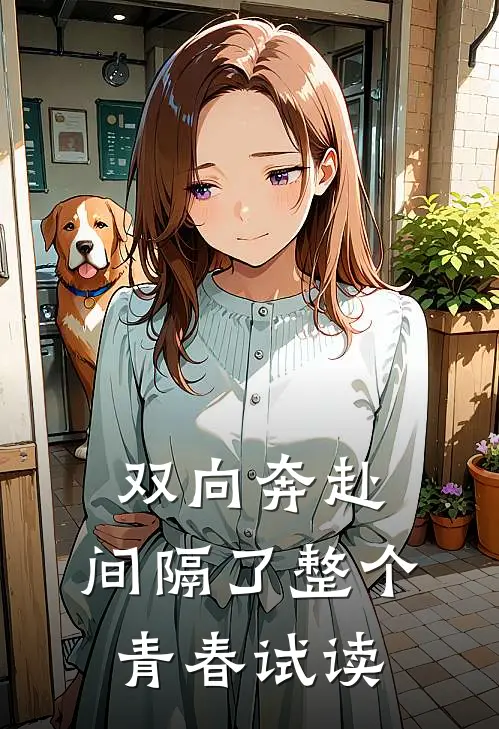 双向奔赴，间隔了整个青春试读