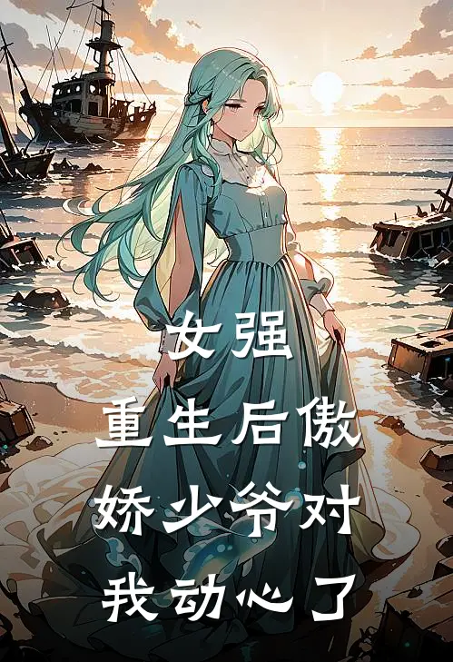 女强：重生后傲娇少爷对我动心了