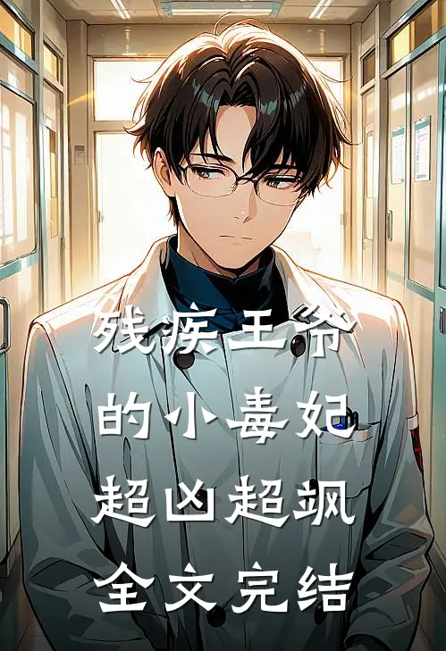 残疾王爷的小毒妃超凶超飒全文完结