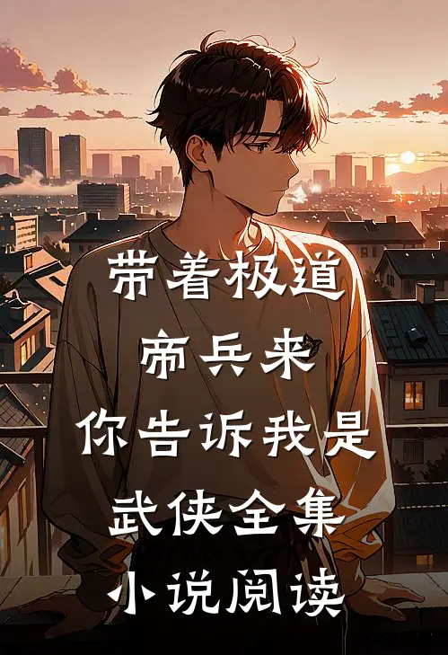 带着极道帝兵来，你告诉我是武侠全集小说阅读