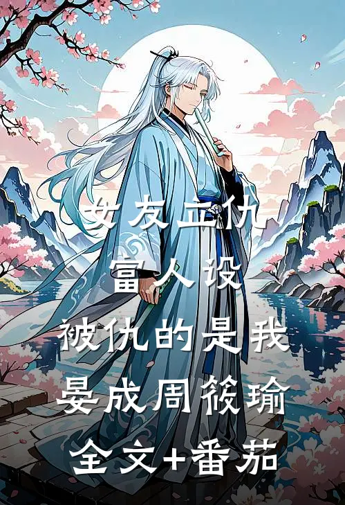 女友立仇富人设，被仇的是我晏成周筱瑜全文+番茄