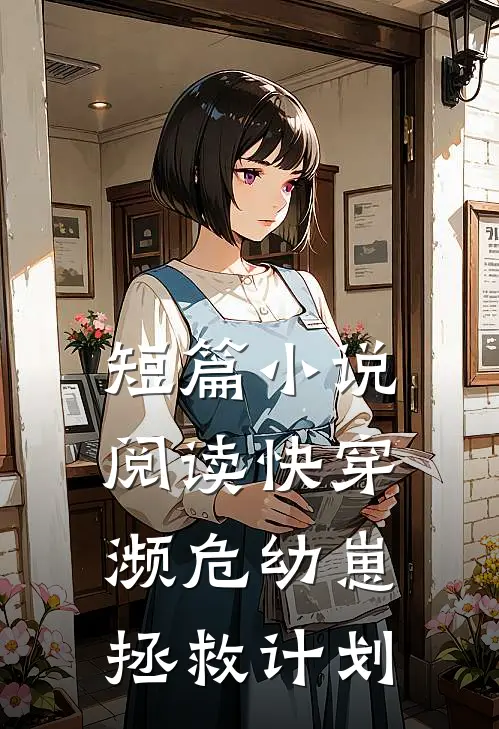 短篇小说阅读快穿：濒危幼崽拯救计划