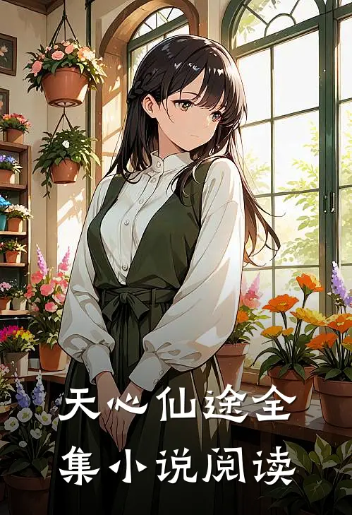 天心仙途全集小说阅读