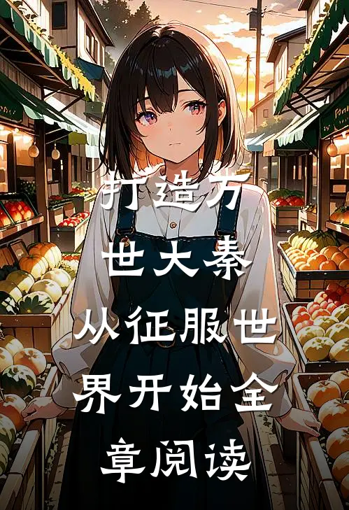 打造万世大秦，从征服世界开始全章阅读