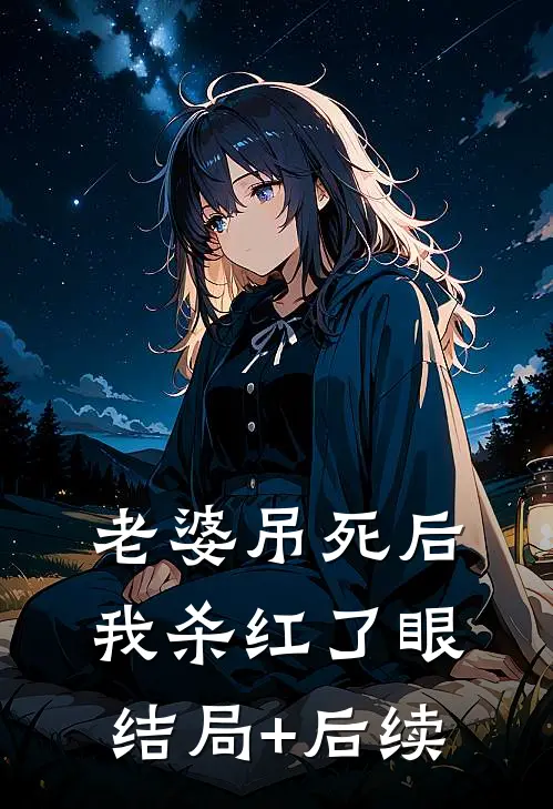 老婆吊死后，我杀红了眼结局+后续