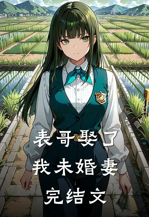 表哥娶了我未婚妻完结文