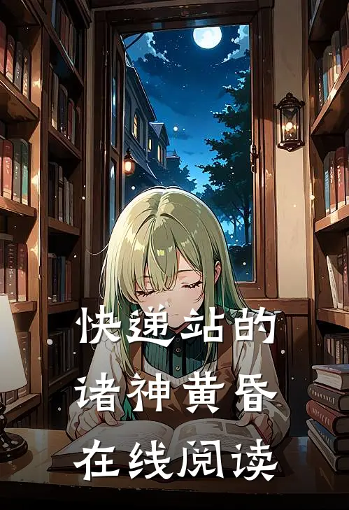 快递站的诸神黄昏在线阅读