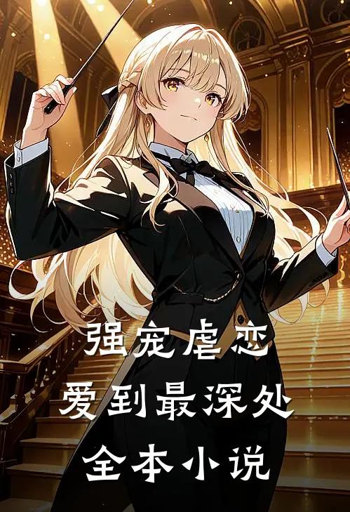 强宠虐恋：爱到最深处全本小说