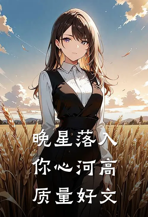 晚星落入你心河高质量好文