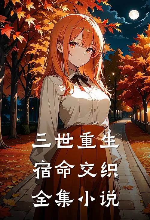 三世重生,宿命交织全集