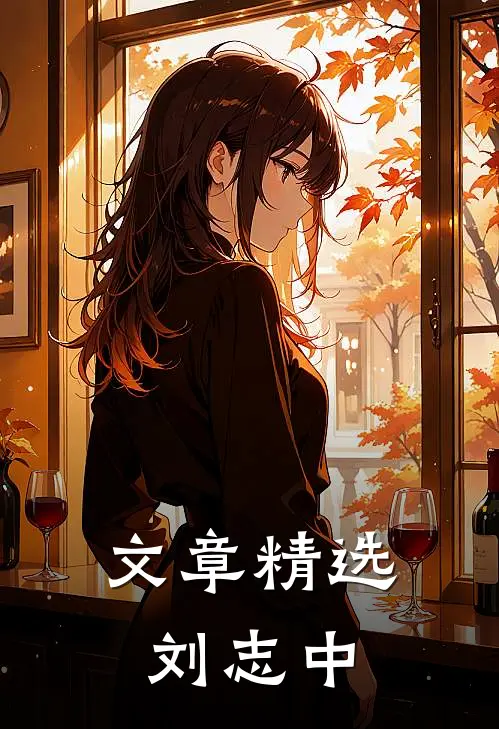 文章精选刘志中