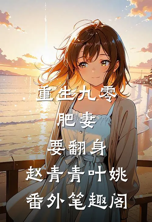 重生九零：肥妻，要翻身：赵青青叶姚番外笔趣阁