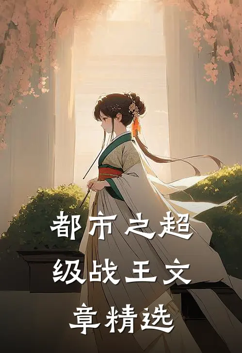都市之超级战王文章精选