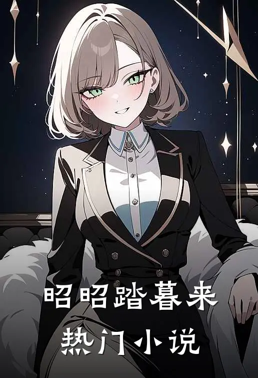 昭昭踏暮来热门小说