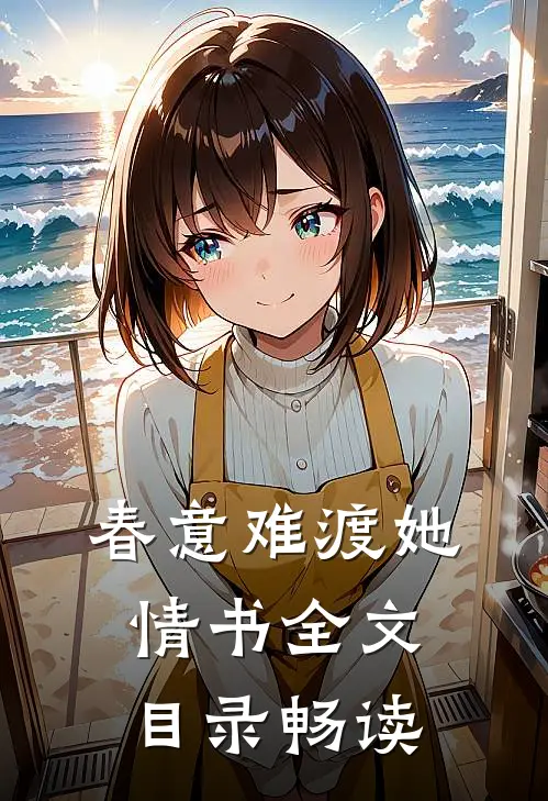 春意难渡她情书全文目录畅读