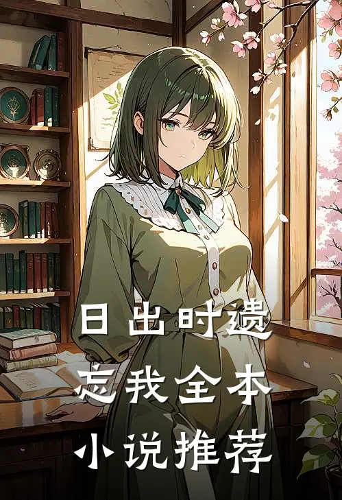 日出时遗忘我全本小说推荐