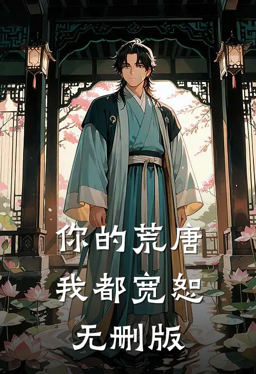 你的荒唐我都宽恕无删版