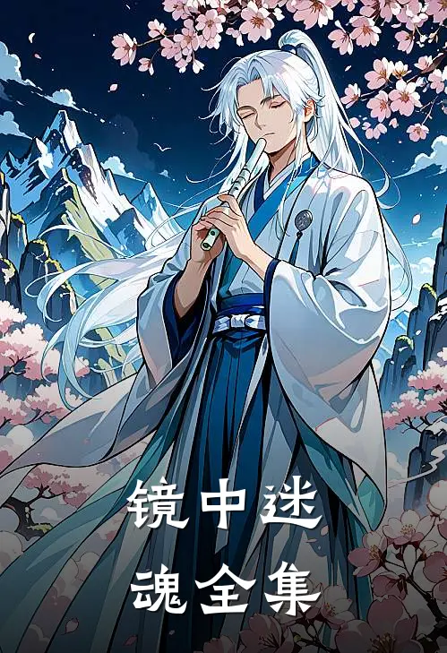 镜中迷魂 全集